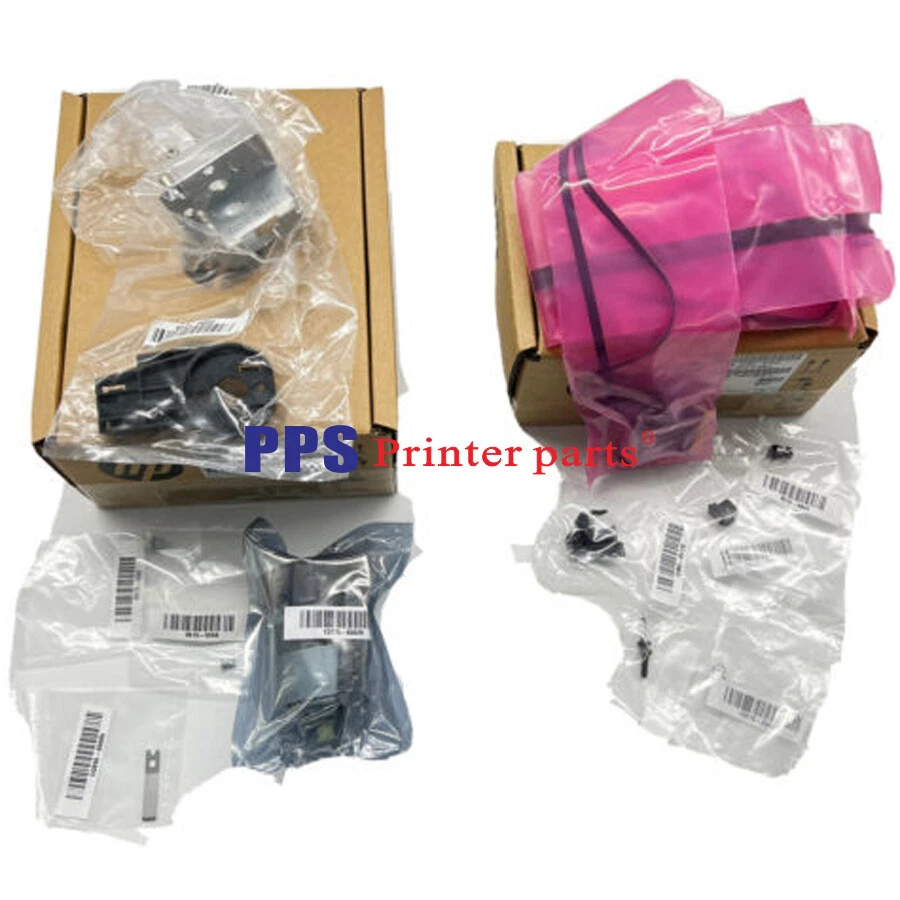 2YB64-67047 2YB64-67010 New Cutter Belt Motor Fit For HP T1600 XL3600 T2600 PMK3 - Image 2 of 3