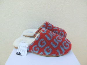 mens sheepskin slippers ugg