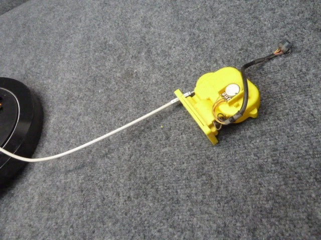 Volante elíptico Smooth Fitness CD-8.0 LC Foto 3 de 4