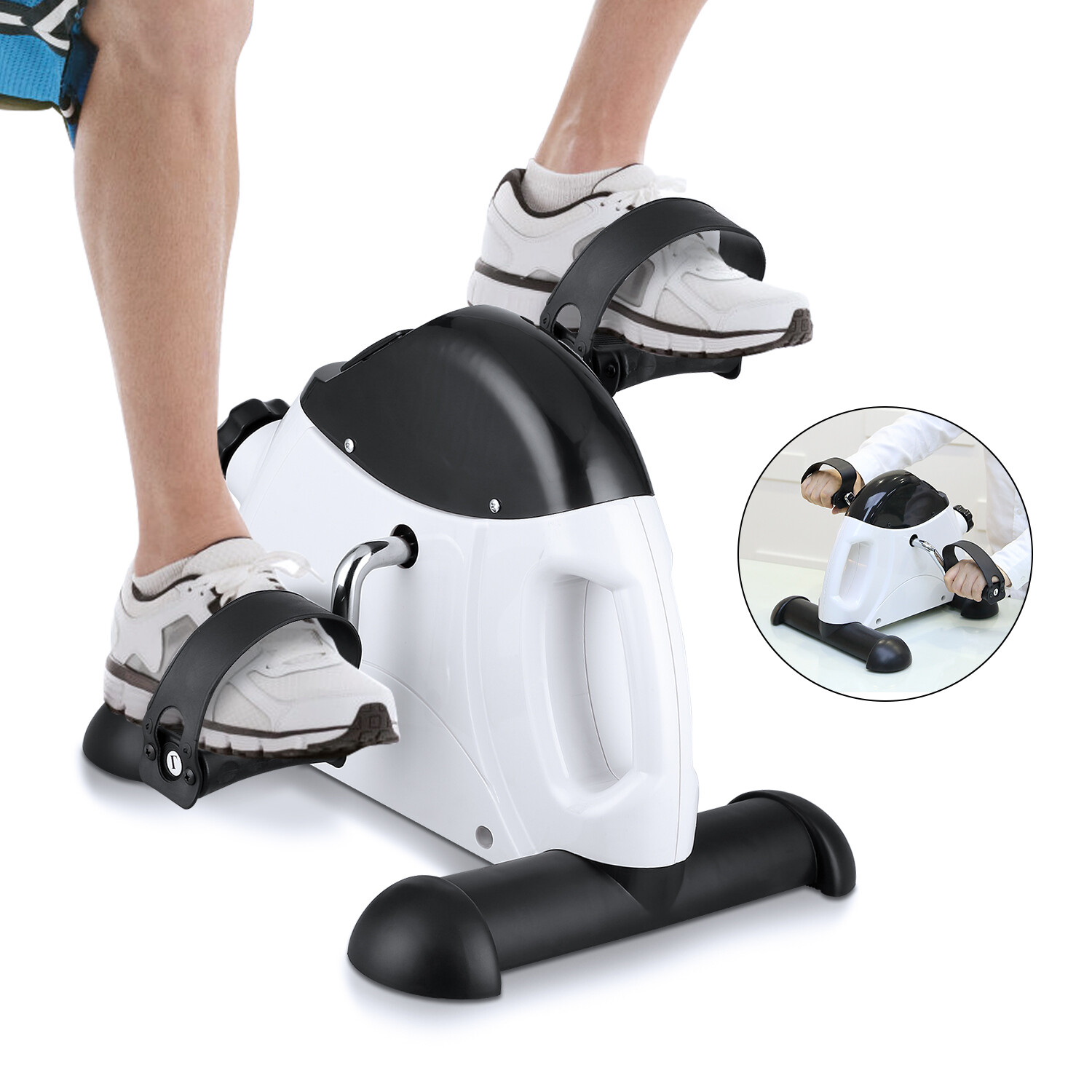 evoland mini exercise bike