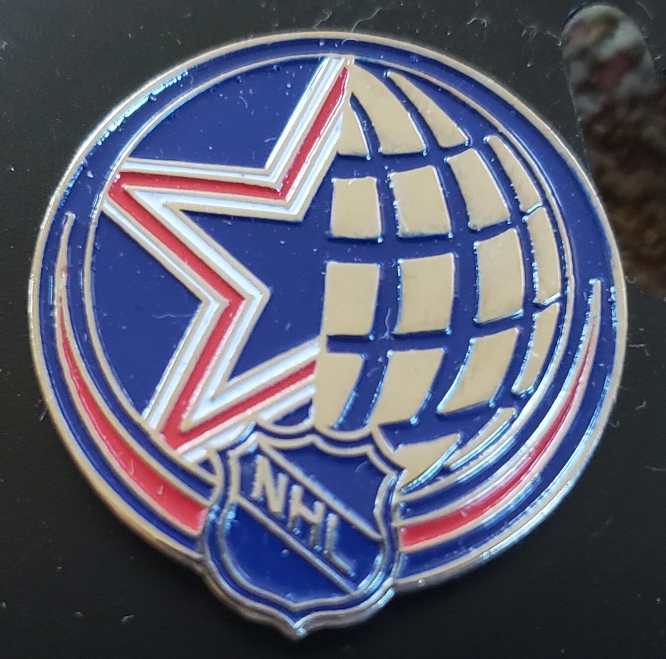 Toronto Pin TORONTO MAPLE LEAFS 2000 ALL STAR ROUND Logo Lapel Pin | eBay