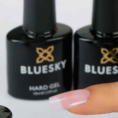 Bluesky Perfect Nails Gel Polish Set 6 x 10ml - Picture 5 of 5