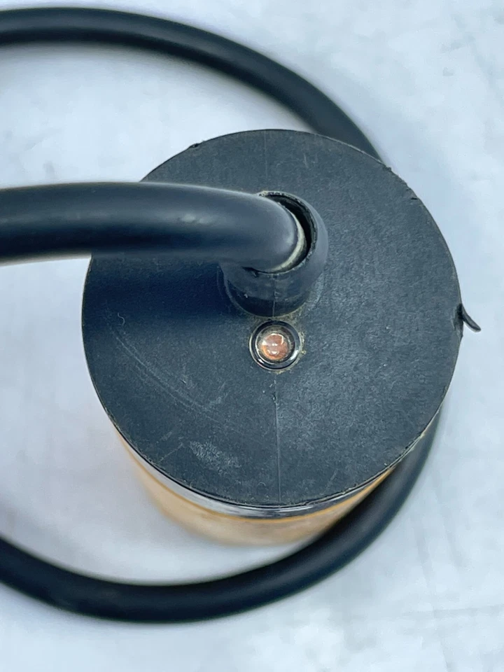 IFM Efector IB-3020LAPOG Inductive Sensor Switch Cable 20mm nb 10-55V IP 67 40Hz - Image 3 of 4