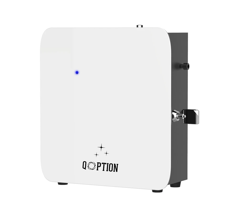 Difusor de HVAC Ultimate - Sistema de fragancia para el hogar - Máquina de perfumes para toda la casa - Foto 2 de 4