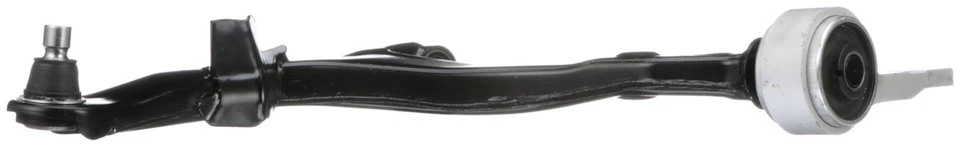 For 2003-2007 Nissan Murano Control Arm and Ball Joint Assembly Delphi 2004 2005 - Image 3 of 4