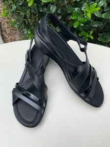 ecco felicia wedge