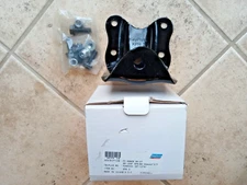 2.5" Rear Leaf Spring Hanger Kit #KPR3 for 86-07 Ford Ranger  & 94-07 Mazda B