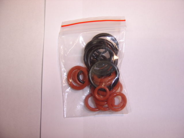Set guarnizioni Vaporetto Pocket Polti | Acquisti Online su eBay