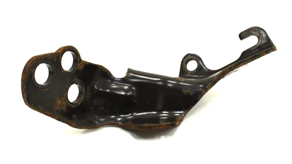 2014-2022 RAM 1500 OEM 3,6 L Motor Piñón Nariz Montaje Soporte Conjunto 68212313AE Foto 2 de 4