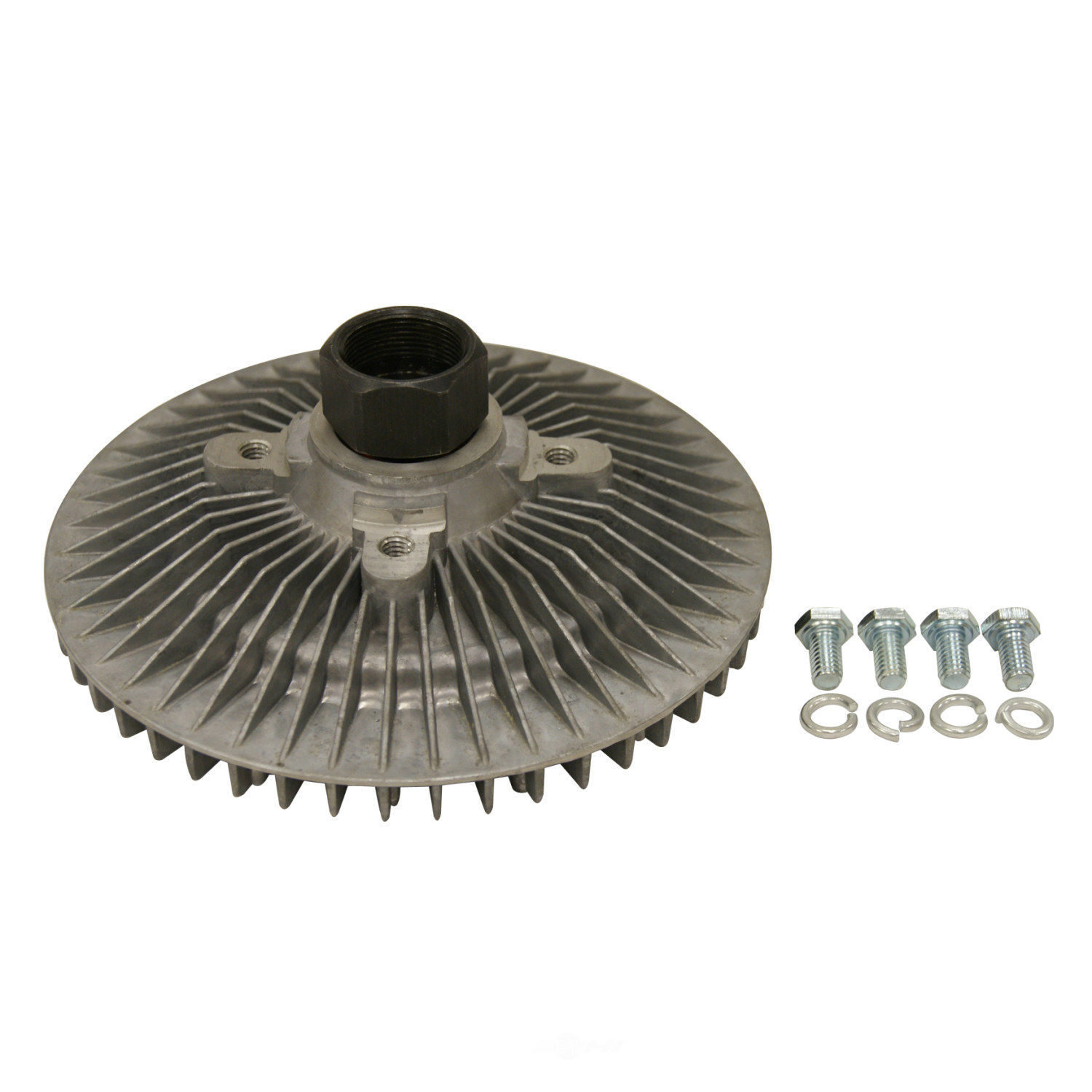 Engine Cooling Fan Clutch GMB 925-2260 | eBay