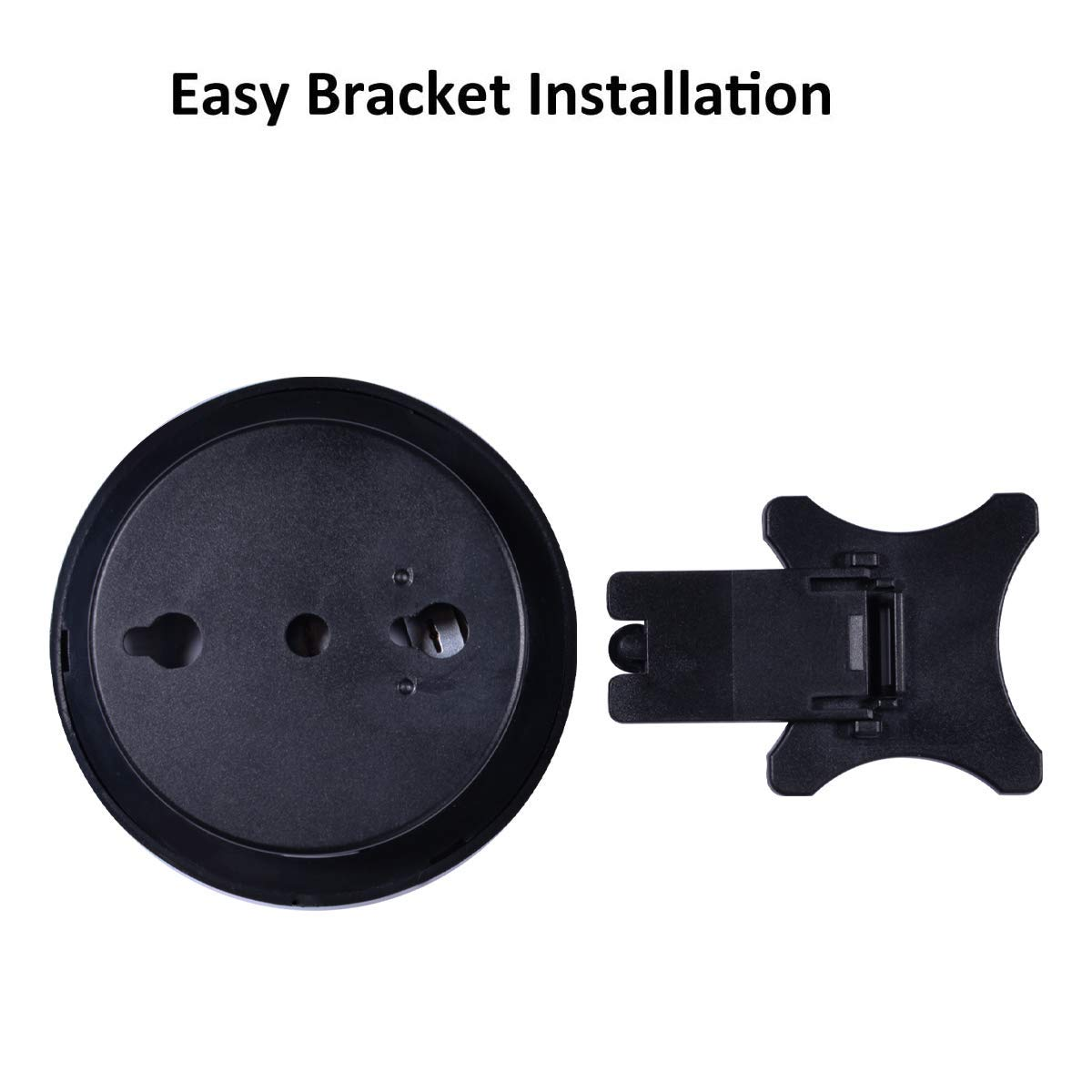 Mini Indoor Thermometer Hygrometer Room Thermometer 2 in 1