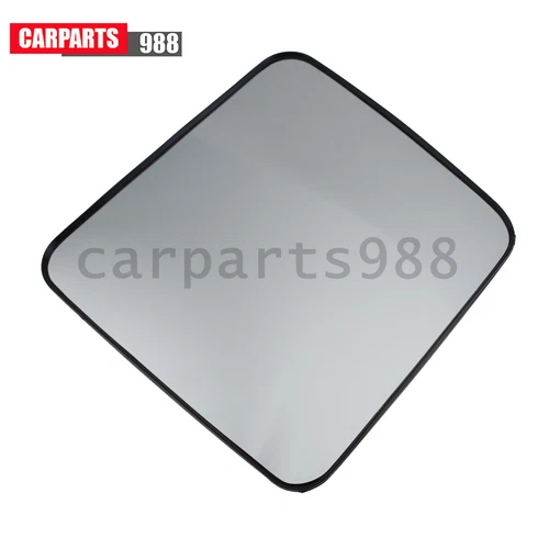 Right Side Rearview Mirror Glass Heated For Suzuki Jimny 2007-2021 8470181A215PK