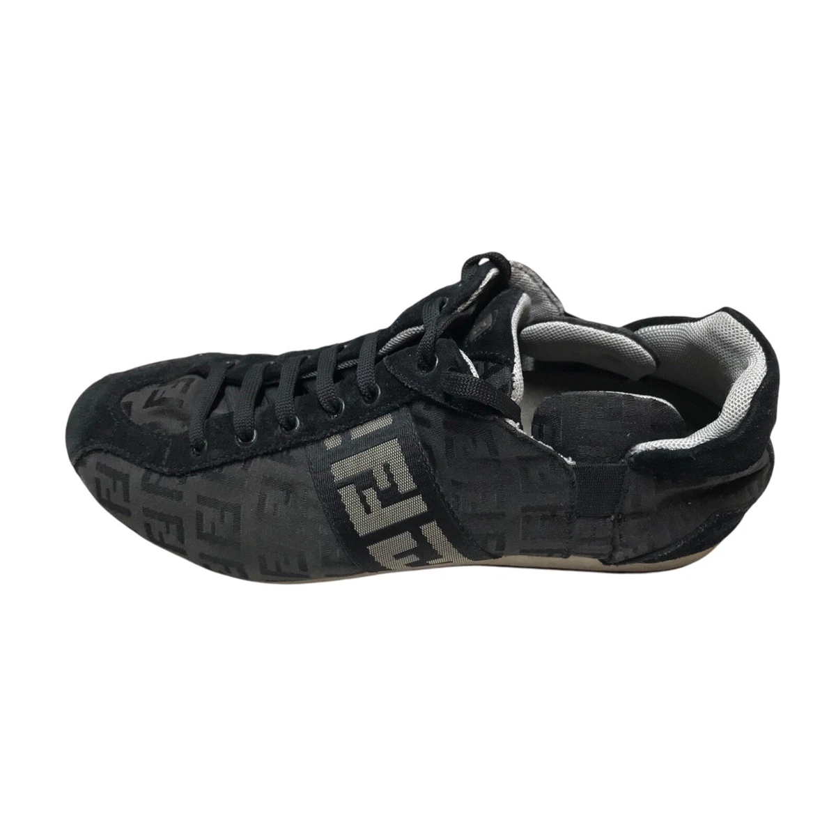 fendi zucca shoes products for sale | eBay display picture 2