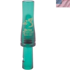 Compact Pro Mallard Call - Wet-Friendly Design for All Hunting Conditions