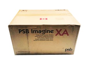 psb dolby atmos speakers