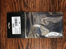 DJI S900 Spare Part No. 11 Frame Arm Mounting Steel Shaft