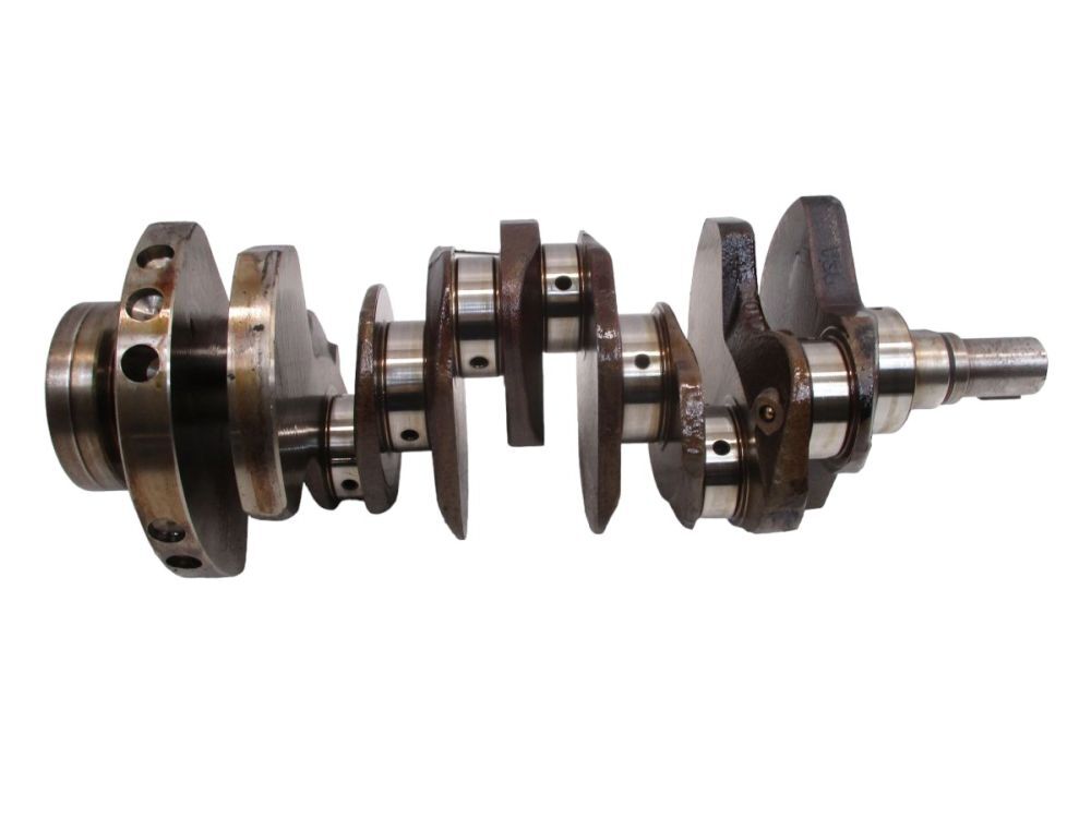 Crankshaft G6CU Fits for Kia Sorento I (Jc) 3.5 V6 4WD 2311039500  
