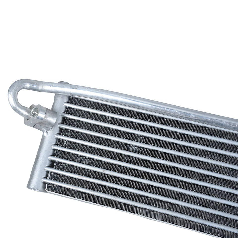 Transmission Oil Cooler For 2010-2016 Porsche Panamera 97030701502 97030701505 - Image 2 of 4