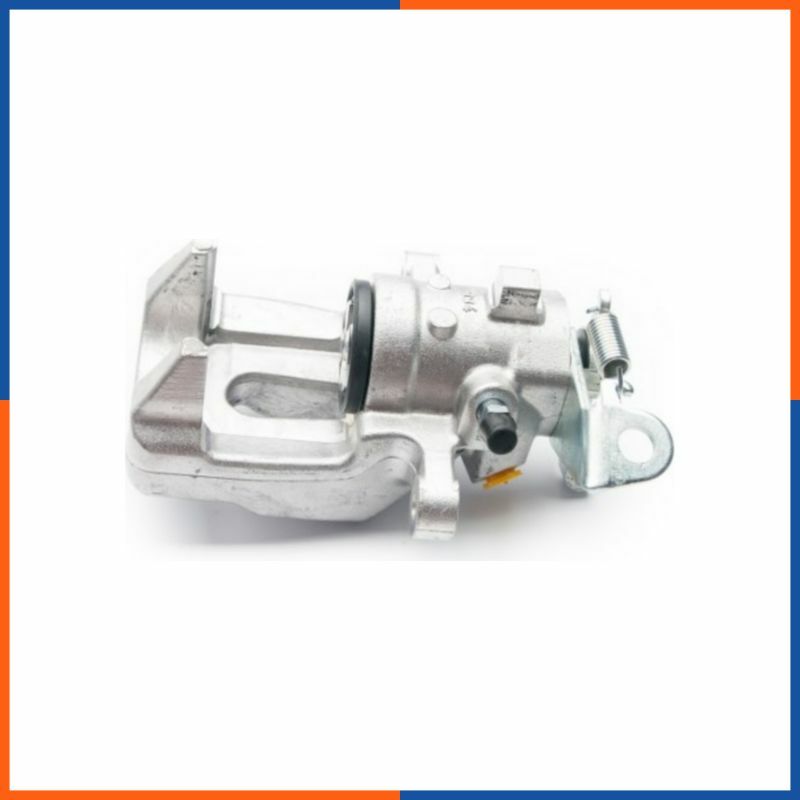 Étrier de frein arrière gauche pour Renault 7701206344 auto piece de rechange 703485 RE6139
