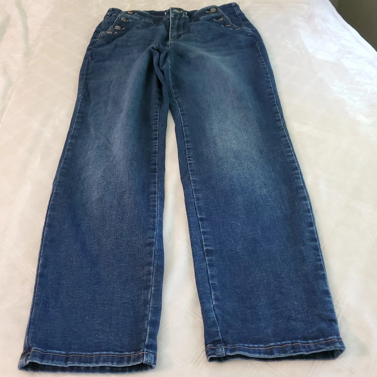 Est hotsell 1846 denim