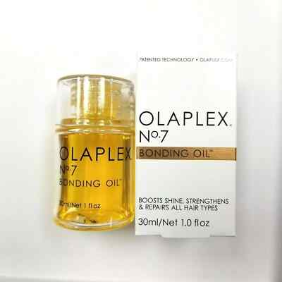Olaplex No. 7 Bonding Oil  1 oz