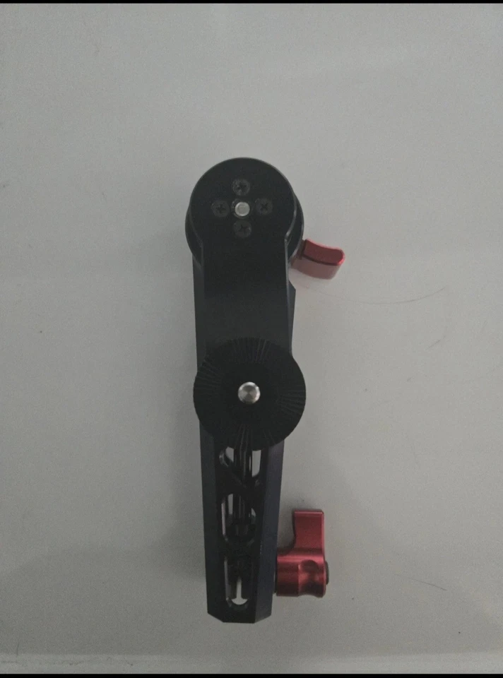 Empuñadura de gatillo Zacuto Rosette Foto 3 de 4