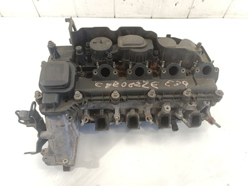11 12 7 786 361 ZYLINDERKOPF DES MOTORS / 2399914 FÜR BMW 5 TOURING E39 520 D