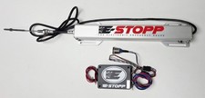 E-stopp Electric Emergency Brake