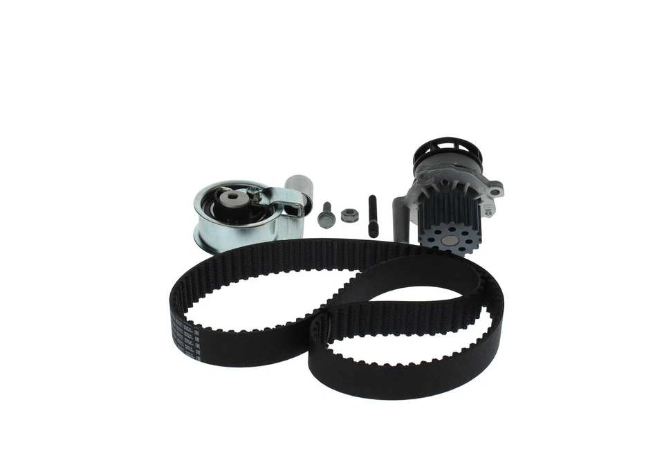 WATER PUMP & TIMING BELT KIT 1 987 946 979 FOR SKODA OCTAVIA/Combi SUPERB  VW - Image 4 of 4