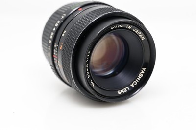 Yashica ML 50mm f/1.7 　ヤシカ/コンタックスマウント Yashica Ml 50Mm F1.7 Contax Mount | eBay
