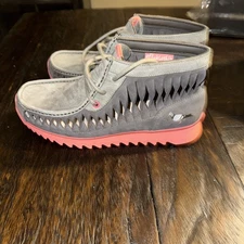 Clarks X Staple Tawyer Pigeon Worn Once