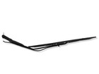 Windshield wiper blade arm