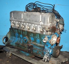 Nissan 240z 260z Engine Long Block Core Turns Smooth P30 Block E88 Head Oem Nissan 240z 260z Engine Long Block Core Turns Smooth P30 Block E88 Head Oem