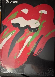 Rolling Stones No Filter Vip for sale | eBay