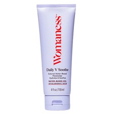Womaness Daily V Soothe - Vaginal Moisturizer for Vaginal Dryness Moisture -...