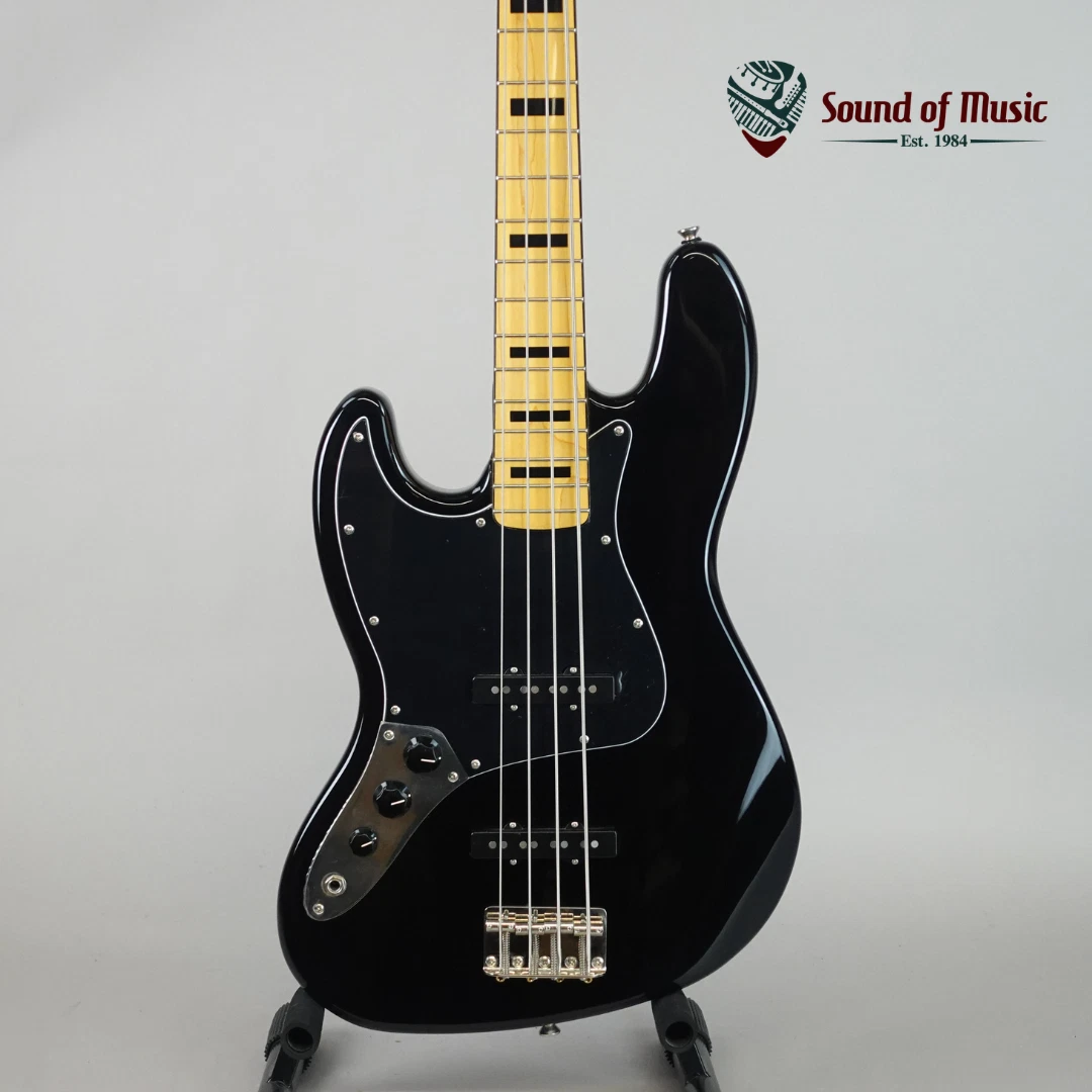 Fender Left-Handed Electric Bass Guitar Bass Guitars for sale | eBay