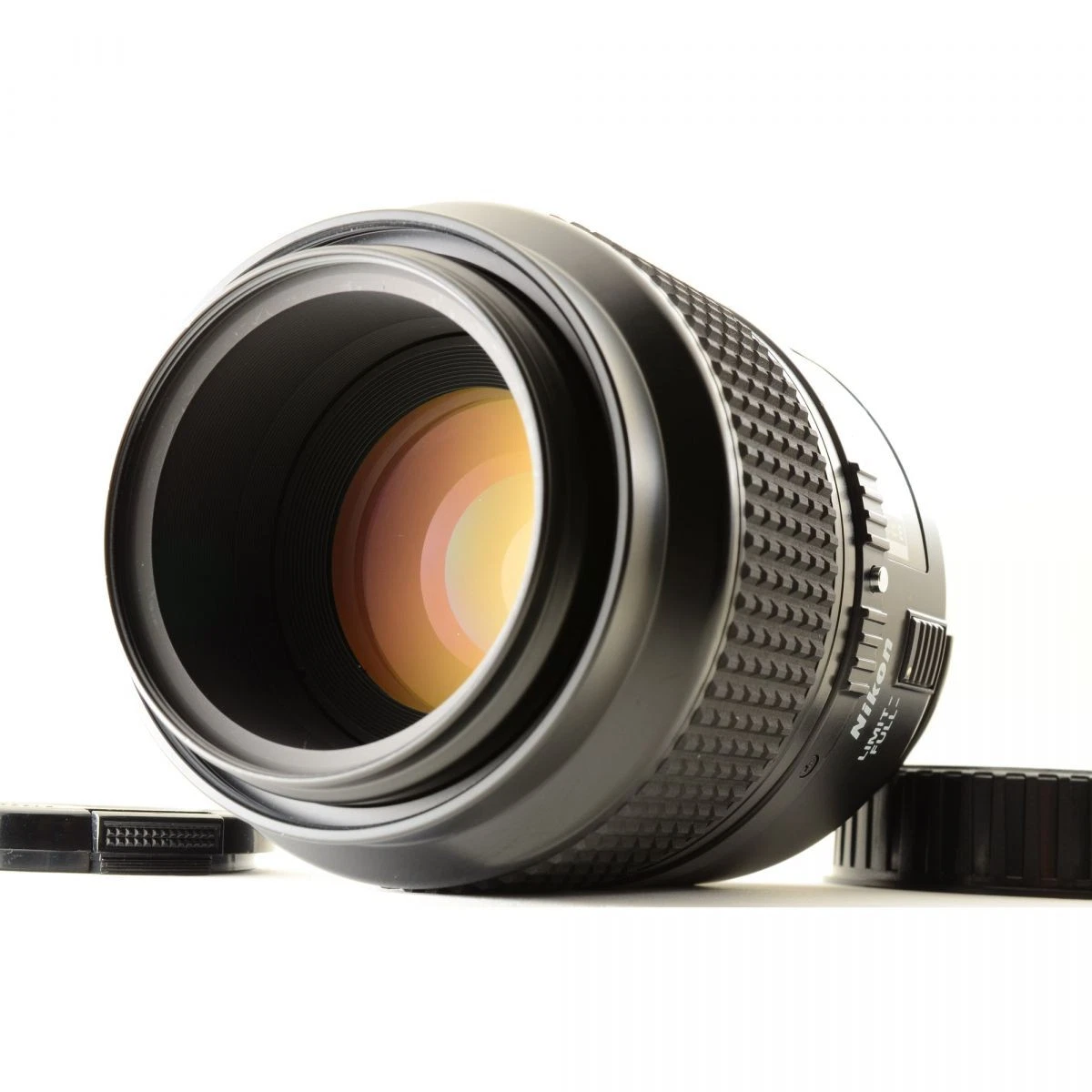 Nikon Micro NIKKOR 105mm Camera Lenses for sale | eBay