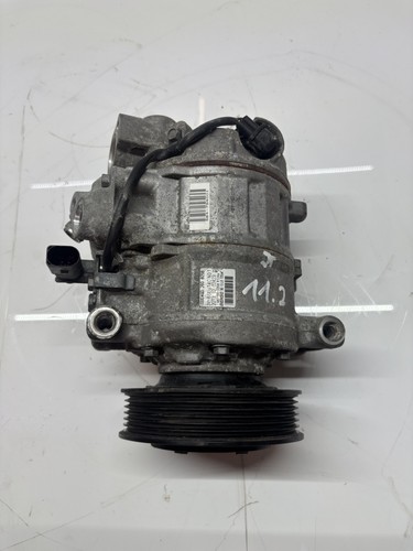 Klimakompressor für Audi A6 C7 A7 3,0 TDI quattro CLAA CLA 4G0260805B