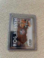 2025 Panini Absolute Hog Heaven #HH-JBW Joe Burrow Bengals