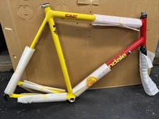 cannondale road bike 60cm