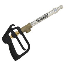Jetstream 13 No-drip Trigger Spray Gun With Aluminum Barrel