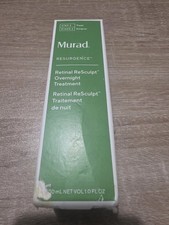 Image of Murad Resurgence Retinal Resculpt Overnight Treatment