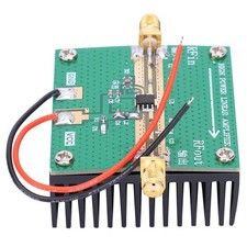 RF Power Amplifier RF2126, 400-2700MHz, 2.4GHz, 1W with Heatsink 