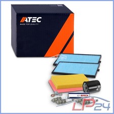 Filtre d'habitacle Hyundai GETZ