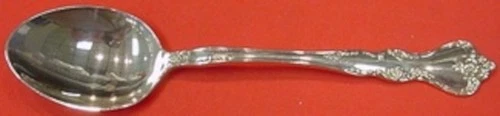 Savannah by Reed and Barton Sterling Silver Place Soup Spoon 6 3/4"