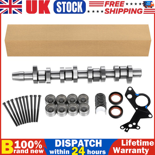 Steel Camshaft Kit for Audi A3