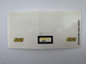 LEGO Technic 8210 Nitro GTX Bike 100% Complete w/ Box & Instructions (1995)