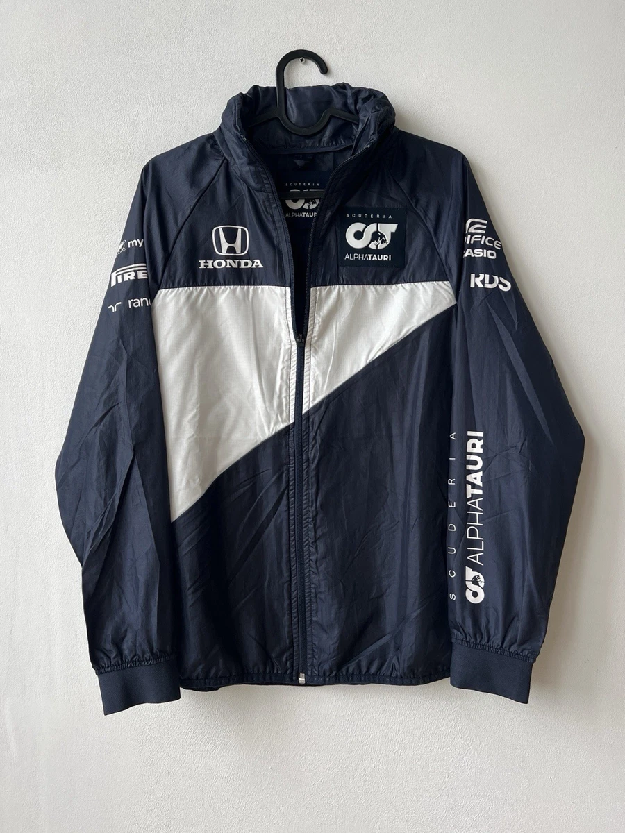 Honda Formula 1 Racing Fan Jackets for sale | eBay