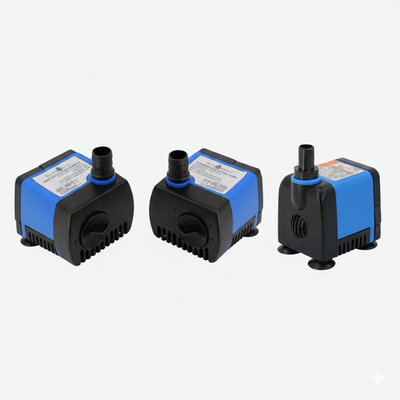 #ad #ad Submersible Power Water Pump for Aquarium Fountain Pond Hydroponics Fish Tank $10.99