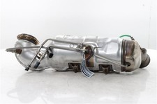 Katalysator ohne Lambdasonde Peugeot 3008 III KA, KB, KC 9850557380 P24330767